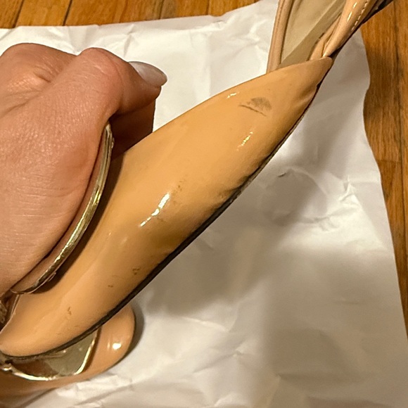 Roger Vivier flat - Picture 6 of 8